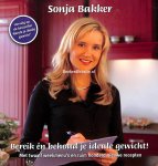 Bakker, Sonja - Bereik en behoud je ideale gewicht