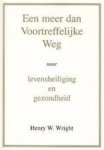 H.W. Wright - Een meer dan voortreffelijke weg