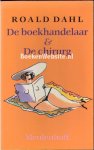 Dahl, Roald - De boekhandelaar & De chirurg