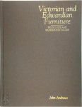 John Andrews 43452 - Victorian and Edwardian Furniture