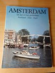 Lekkerkerker, Maarten - Amsterdam. De stad en haar geschiedenis