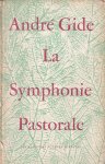 Gide, André - La Symphonie Pastorale