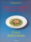Auteur: Fabien Bellahsen Daniel Rouche - Cold Appetizers     Dine With Europe's Master Chefs