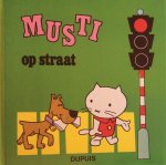 Studio T.V. Dupuis - Musti op straat