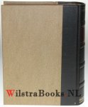 Driessen, Antonius - Oude en Nieuwe Mensch Gebragt tot een Zaamstel der Praktikale Godgeleertheid. Uit het Latyn vertaalt en meer dan de helft vermeerdert met een Toegift, De Nieuwe Mensch een Betragter der Wonderwegen die God gehouden heeft met het Land zyner inw...
