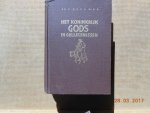 dr C Brouwer - Het koninkrijk Gods in gelijkenissen dr C Brouwer - Het koninkrijk Gods in gelijkenissen
