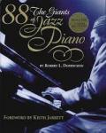 Doerschuk, Robert L. - 88. The Giants of Jazz Piano