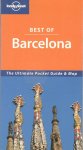 Simonis, Damien - Lonely Planet Best of Barcelona