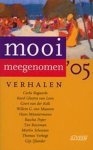 Diverse auteurs - Mooi Meegenomen