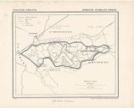 KUYPER, J. - Gemeente Waterland Kerkje [Waterlandkerkje].