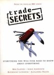 Alexandra Fraser - Trade Secrets