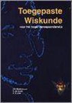 J.H. Blankespoor - TOEGEPASTE WISKUNDE HBO 1 DR 2