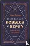 Vanhecke, Johan - In de ban van hobbits en elfen / Leven en werk van Tolkien