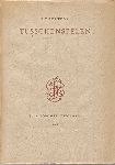 Boutens, P.C. - Tusschenspelen  -`luxe`-editie