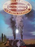 A.W. Smith & D.E. Bourne - "Locomotives in South Africa"  Spirit of Steam