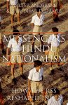 Walter Andersen, Shridhar D. Damle - Messengers of Hindu Nationalism