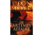 Deon Meyer - De Artemis Affaire Deon Meyer - De Artemis Affaire