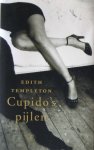 Templeton, E. - Cupido's pijlen en andere verhalen