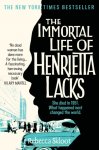 Rebecca Skloot 85186 - Immortal Life of Henrietta Lacks She died in 1951. What happened next changed the world.