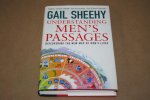 Gail Sheehy - Understanding men's passages --  Discovering the new map of men's lives