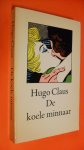 Claus Hugo - De koele minnaar