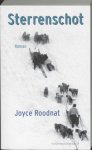 Joyce Roodnat, Joyce Roodnat - Sterrenschot