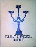 De afdeeling Volkenkunde van het Indisch Instituut Amsterdam (onder redactie van) - Cultureel Indie - zevende jaargang 1945 De afdeeling Volkenkunde van het Indisch Instituut Amsterdam (onder redactie van) - Cultureel Indie - zevende jaargang 1945