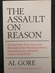 Al Gore - Assault on Reason
