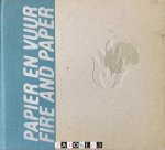 Pat Torley, Peter Gentenaar - Papier en vuur / Fire and paper