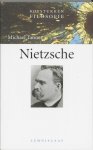 [{:name=>'Michael Tanner', :role=>'A01'}, {:name=>'Ans van Kersbergen', :role=>'B06'}] - Nietzsche / Kopstukken Filosofie