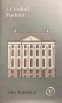 Voskuil, J.J. - Het Bureau / 3 Plankton / druk 1