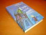 Claire Hulsenbeck - Eva en het toeval