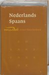 Onbekend - Van Dale groot woordenboek / Nederlands-Spaans