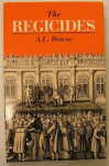 Rowse, A.L. - THE REGICIDES and the Puritan Revolution