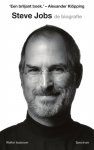 Walter Isaacson, Rob de Ridder - Steve Jobs