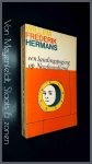 Hermans, W. F. - Een landingspoging op Newfoundland Hermans, W. F. - Een landingspoging op Newfoundland