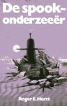 Herst,Roger E. - De spookonderzeeer