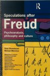 Sonu Shamdasani, Michael Münchow - Speculations After Freud