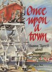 Tyrrell, Susan - Once upon a town. About Stavanger