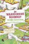 Andy Griffiths - De waanzinnige boomhut van 65 verdiepingen
