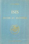 F. Le Corsu - Isis Mythe et Mystères