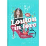 Vandereyken, Leen - Loulou in love  en de smaak van frambozen en vanillepudding (girls only)