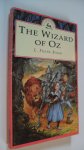 Baum L.Frank - The Wizard of Oz