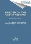 Agatha Christie, Digital Fire - Murder on the Orient Express