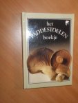 Richardson, Rosamund - Het paddestoelenboekje