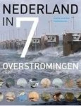 Leontine van de Stadt - Nederland in 7 overstromingen