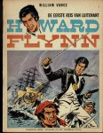 Vance,William - de eerste reis van luitenant Howard Flynn