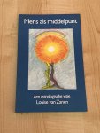 Zanen - Mens als middelpunt