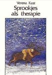 Kast , Verena . [  ISBN 9789060696545 ] 1723 - Sprookjes  als  Therapie . ( Ontwikkelingen in de Jungiaanse psychologie . ) Berend Kast geeft ons aan de hand van een aantal bekende voorbeelden van vijf mannen en vrouwen die ieder op hun eigen wijze, met behulp van een sprookje, in een therapie -