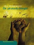 I. Vandeweijer - De piratenkoningin / Davidsfonds/Infodok-jeugd